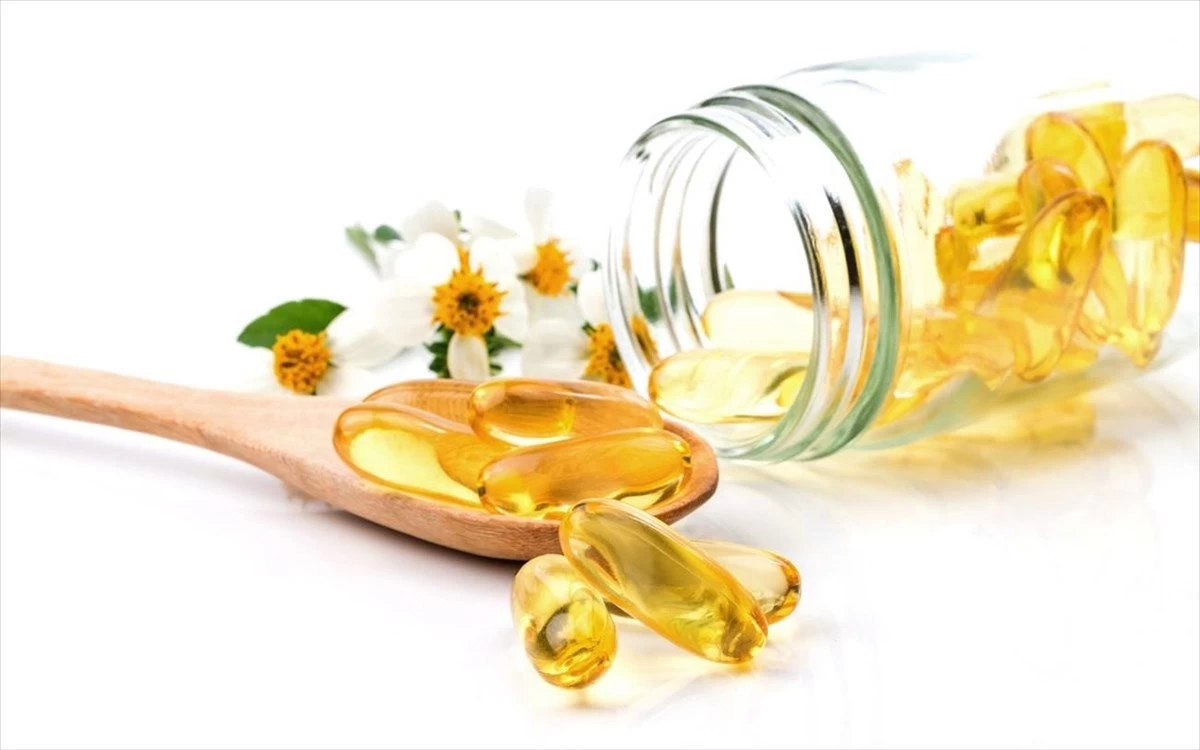 Ποια σημάδια προειδοποιούν ότι χρειάζεστε περισσότερη βιταμίνη D;-Βίτνεο